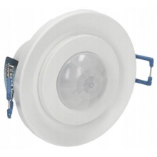 Czujnik ruchu 360st. 800W IP20 do sufitów podwieszanych OR-CR-243