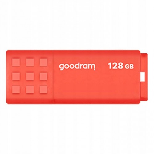 Pendrive GOODRAM UME3 128 GB USB 3.0 pomarańczowy