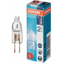 Żarówka halogenowa "kapsułka" G4 20W 12V - 64425 Osram