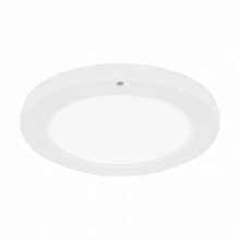 Plafon z czujnikiem ruchu LED C MVS 18W WHITE CCT OLGIERD IDEUS