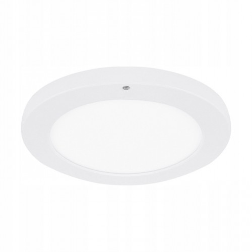 Plafon z czujnikiem ruchu LED C MVS 18W WHITE CCT OLGIERD IDEUS