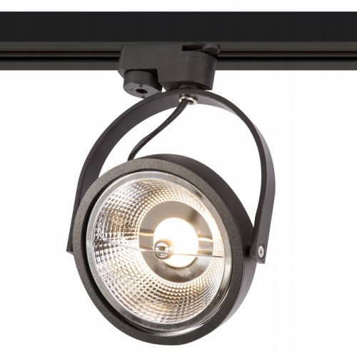 LAMPA LED REFLEKTOR GU10 do SZYNOPRZEWÓD 1  fazowy