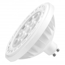 Żarówka LED GU10 AR111 12W 4000K biały neutralny COB 230V halogenowa biała