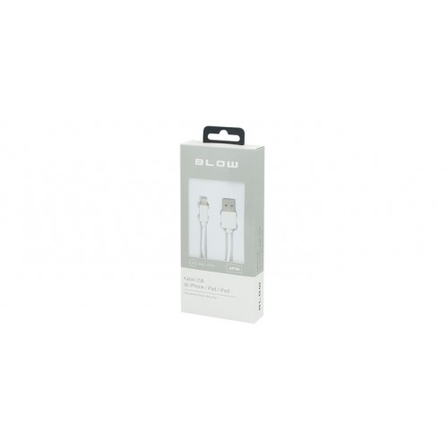 ŁADOWARKA KABEL USB LIGHTNING SZYBKIEGO ŁADOWANIA DO IPHONE 12 13 14 1,5M