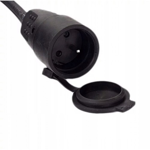Przedłużacz wodoszczelny Adelid 40 m 635256