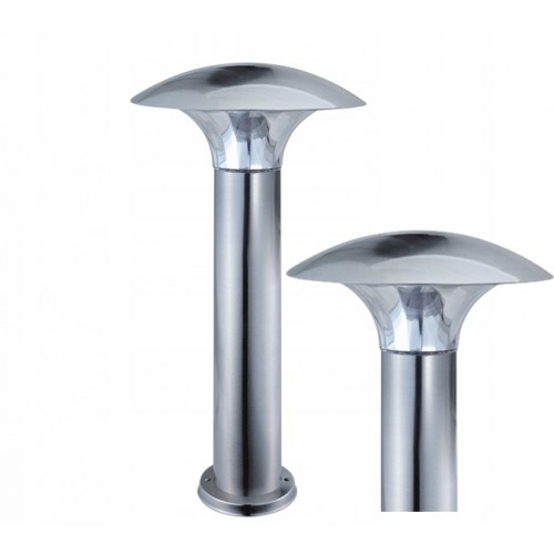 Lampa ogrodowa słupek 45 cm