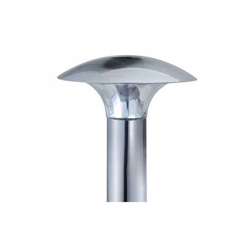 Lampa słupek do ogrodu ogrodowa