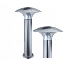 Lampa LED Słupek Ogrodowy Zewnętrzny Stojący 45 cm