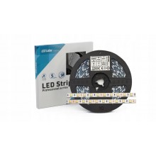 Taśma LED PRO 3Y 5050 SMD CCT 12W 300 LED 5 m