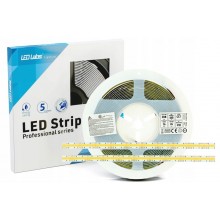 Taśma PRO 3Y 3200 LED COB CCT 24V LED LABS