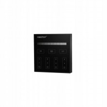 STEROWNIK LED PANEL NAŚCIENNY PILOT FUT-B1-B CZARNY DO LED MONO MiLIGHT