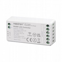 Kontroler Mi Boxer ODBIORNIK 12A RF 2.4G 4STREFOWY RGB+WV2.1