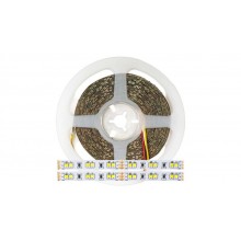 Taśma LED 120 LED/m 2835 SMD, CCT, 600 LED 5m