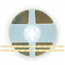 Taśma LED COB NEON 1600 320 diod/m 12V 10W/1m - 5M BIAŁA CIEPŁA LED LABS
