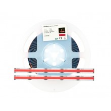 Taśma LED Ledlabs 12V 9W IP20 różowa