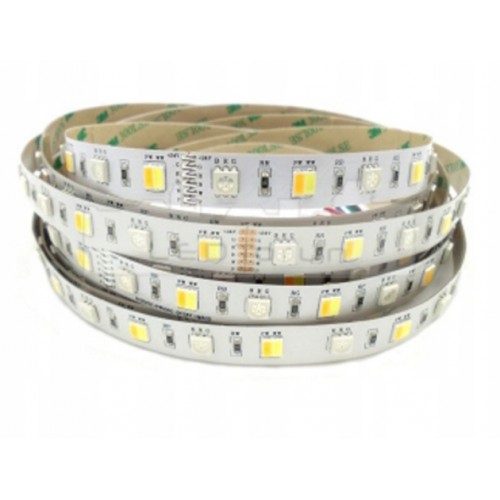 Taśma PREMIUM RGB+CCT 300LED/5m 12mm BC/BZ