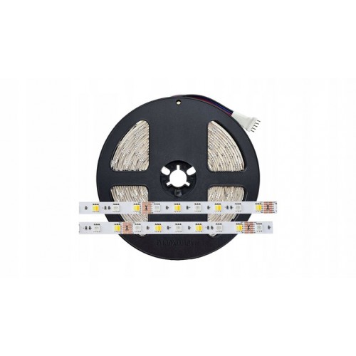 Taśma PREMIUM RGB+CCT 300LED/5m 12mm BC/BZ