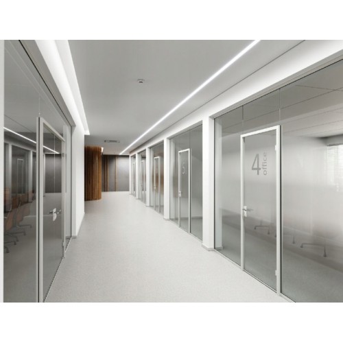 Taśma LED 120 LED/m 12V 8W/m SMD 2835, 600 LED BIAŁA ZIMNA 5m