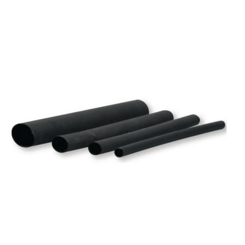 Rurki Termokurczliwe Koszulki  2x32mm 1x25mm 3 sztuki