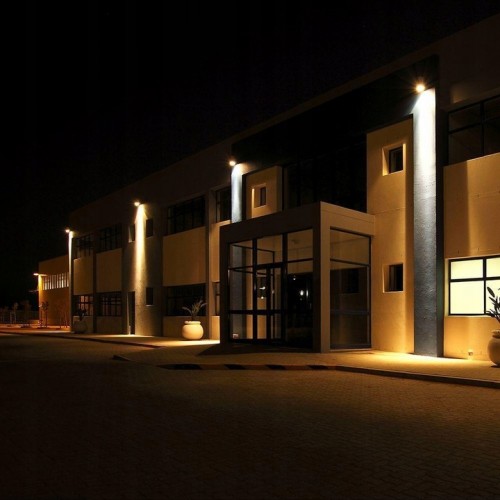 Projektor LED V-TAC 50W 100Lm/W SAMSUNG CHIP Czarny VT-44055 6500K 4270lm