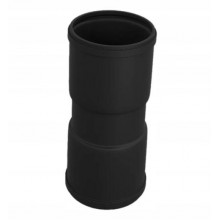 Złączka do rur gładkościennych średnica 160mm QZG 160