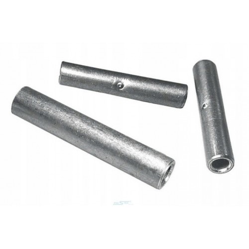 Łącznik Kablowy Tuleja Aluminiowa 50mm kablowa Al 2ZA50 Ergom 1 szt.