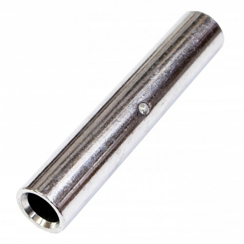 Łącznik Kablowy Tuleja Aluminiowa 50mm kablowa Al 2ZA50 Ergom 1 szt.