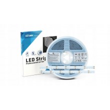 Taśma LED PRO 3Y 24V 840 LED/m COB 15W/m RGB, 4200 LED 5m