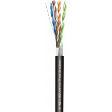Kabel skrętka zew. FTPw 4x2x0,5 kat.5e BITNER TI0013 1mb