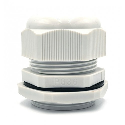 Dławnica kablowa Dławik Kablowy PG-36 Ø22-32mm IP68 Elektro-Plast Opatówek