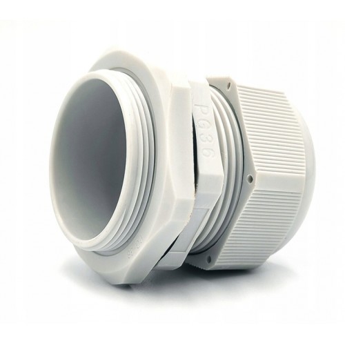 Dławnica kablowa Dławik Kablowy PG-36 Ø22-32mm IP68 Elektro-Plast Opatówek