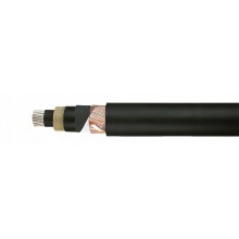 Kabel Przewód NA2XS(F)2Y 1x150RM/25 12/20kV 1 m