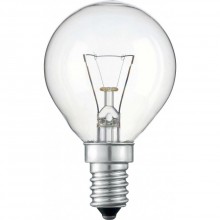 Żarówka tradycyjna E14 25W 215lm 2700K ciepła 230V P45