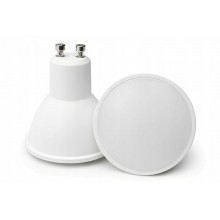 Żarówka LED Miledo GU10 8 W 560 lm biała neutralna