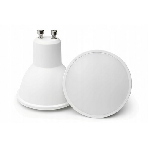 Żarówka LED Miledo GU10 8 W 560 lm biała neutralna
