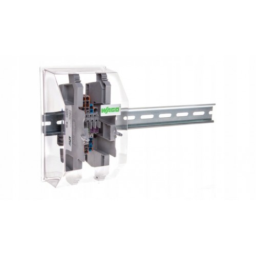 Listwa pomiarowa WAGO 847-1054