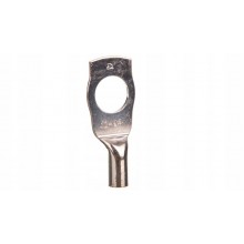 Końcówka Kablowa Oczkowa miedziana standard cynowana KOR 6/10 M10 10 szt