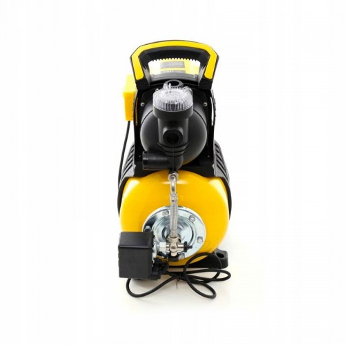 POMPA OGRODOWA DO WODY 1300W HYDROFOR + ZBIORNIK 4800 l/h