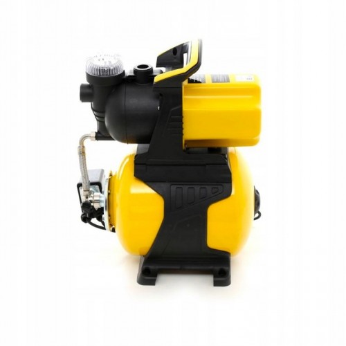 POMPA OGRODOWA DO WODY 1300W HYDROFOR + ZBIORNIK 4800 l/h