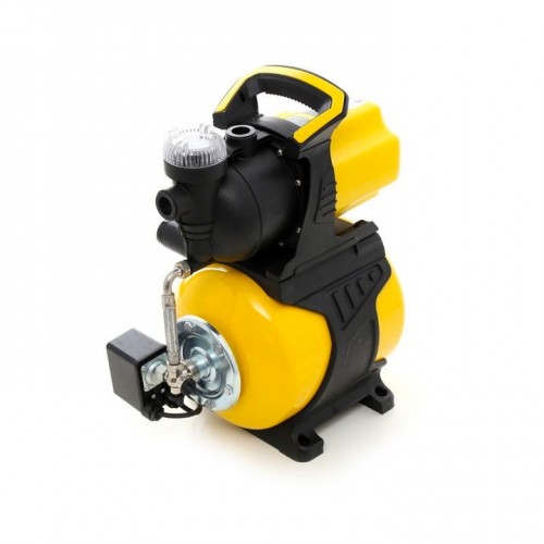 POMPA OGRODOWA DO WODY 1300W HYDROFOR + ZBIORNIK 4800 l/h