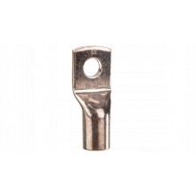 Końcówka miedziana cynowana oczkowa 70mm² oczko M10 KOR 70/10  1 sztuka