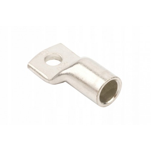 Końcówka oczkowa miedziana cynowana KOR 70/8 70 mm² 1 sztuka