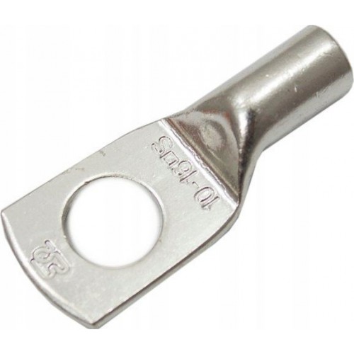 Końcówka kablowa oczkowa KOR M12 25 121262