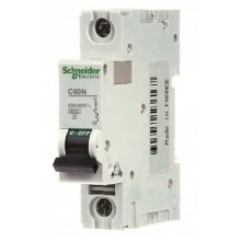 Wyłącznik nadprądowy Schneider Electric 400 V IP20 25 A