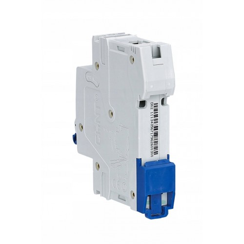 CHINT Wyłącznik nadprądowy NB1-63 C25 1P 6kA