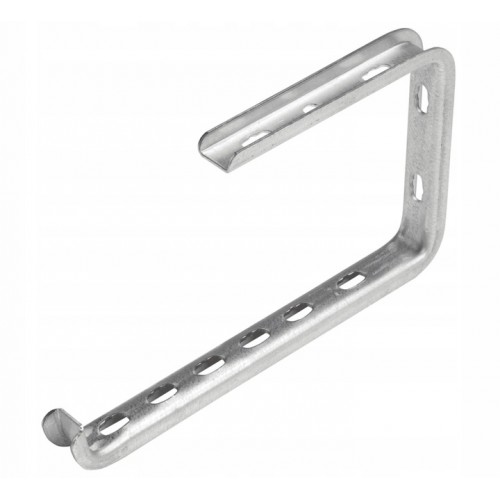 WSPORNIK ŚCIENNO-SUFITOWY L220mm STAL OCYNK SENDZIMIRA BAKS WSS200