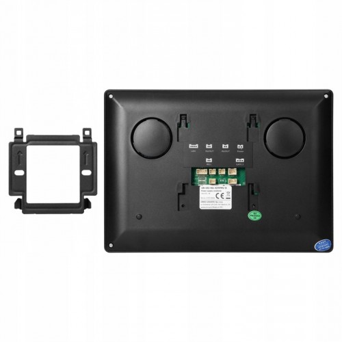 Wideodomofon Jednorodzinny Szyfrator Full HD Tuya Brama Furtka RFID WiFi