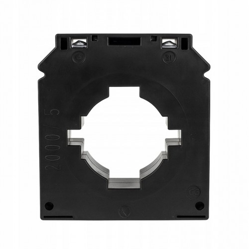 Przekładnik prądowy montowany na kabel CT1 2000/5A 5VA kl.0,2s 2E09