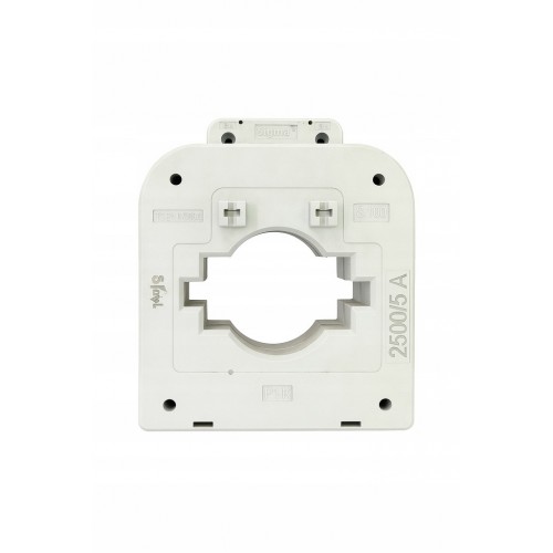 Przekładnik S100 2500/5A 5VA kl.0,2s wzorcowanie OUM