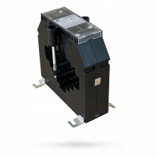 Przekładnik prądowy montowany na kabel CT1 1500/5A 5VA kl.0,2s 2E09